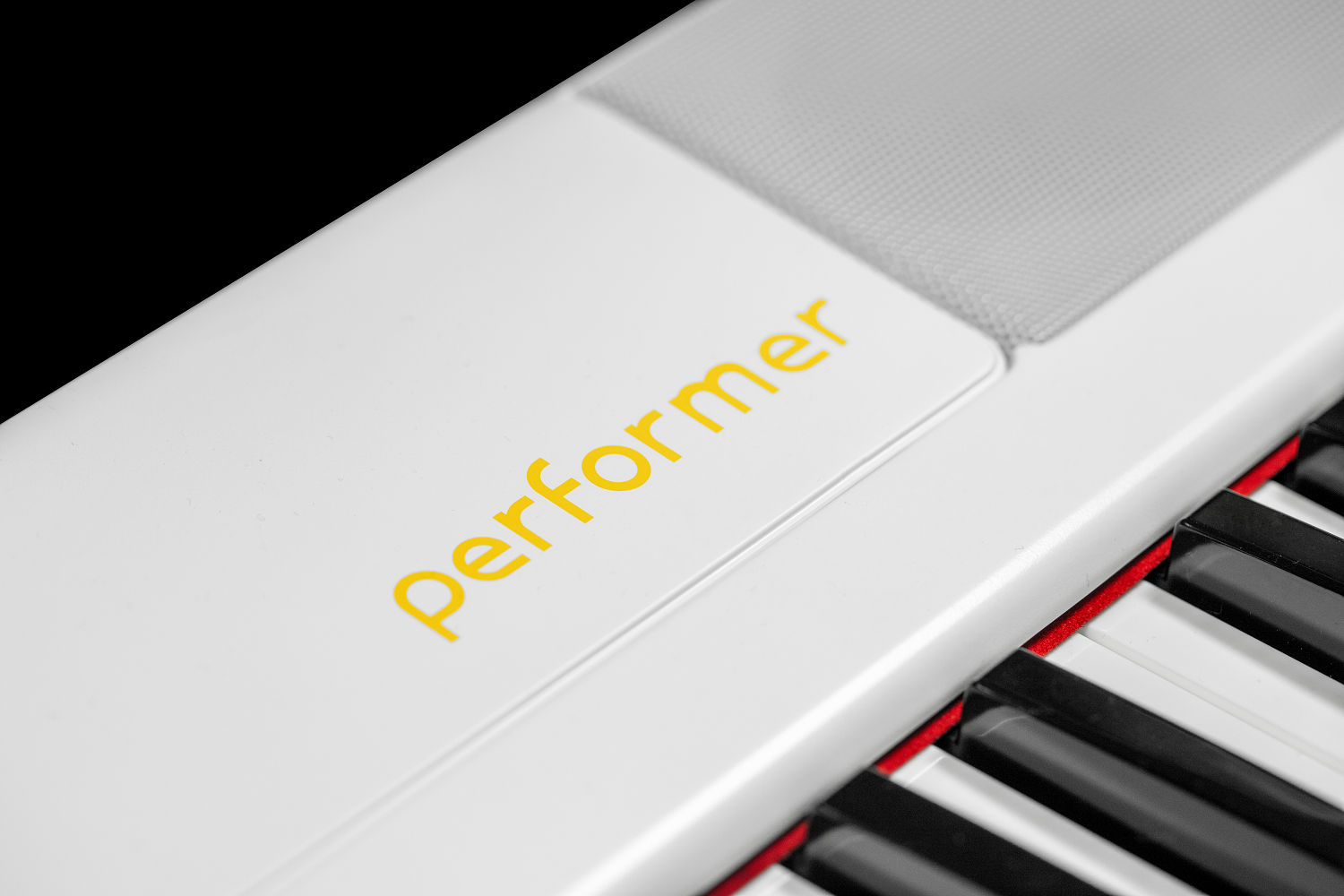 Đàn Piano điện, Mobile Digital Piano - Artesia Performer - Best Digital Piano for Beginners, Màu trắng - Hàng chính hãng