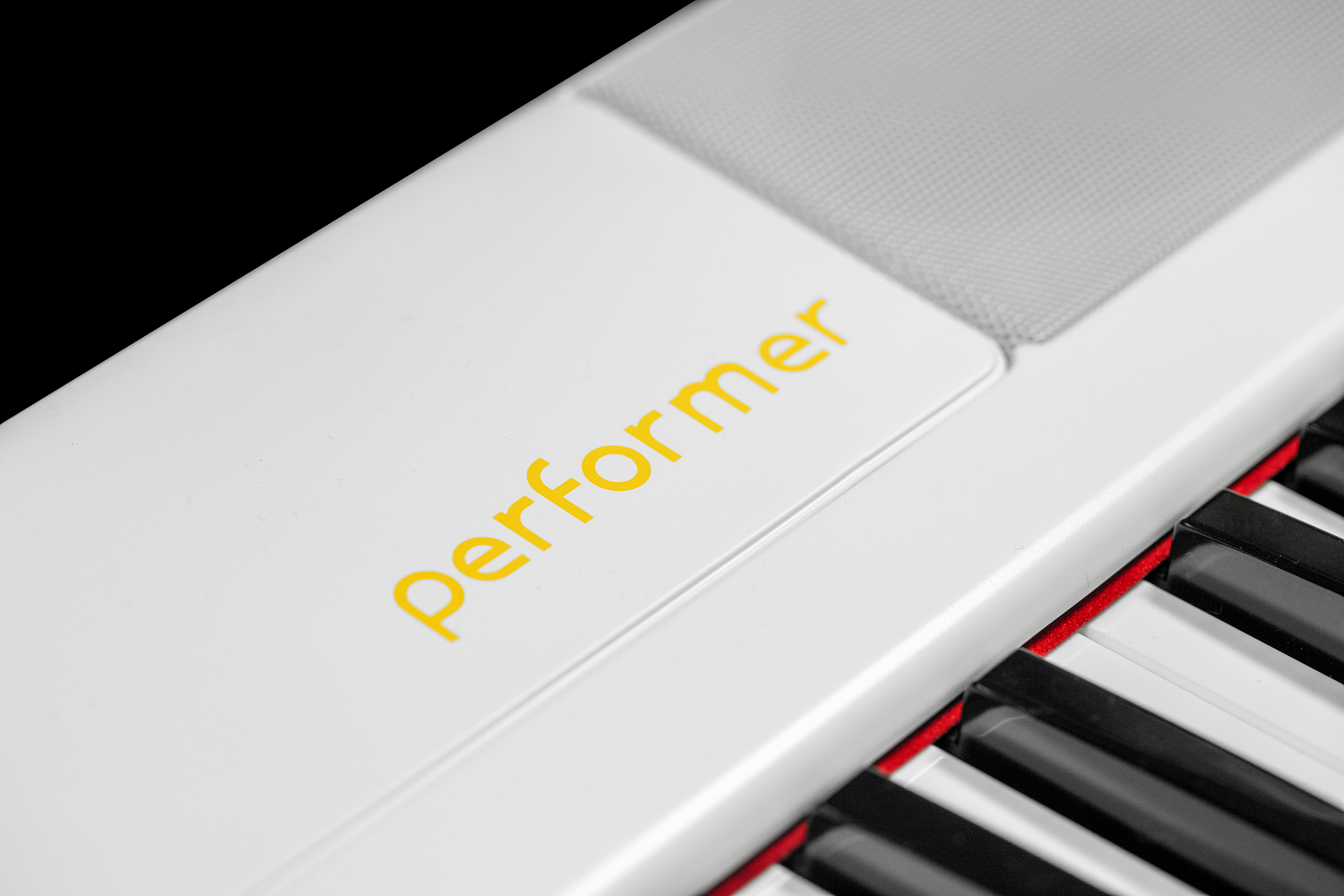 Đàn Piano điện, Mobile Digital Piano - Artesia Performer - Best Digital Piano for Beginners, Màu trắng (WH) - Hàng chính hãng