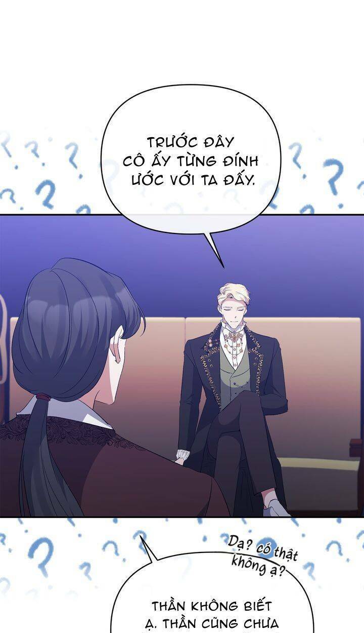 nữ công tước phương bắc là một nhân vật phản diện chapter 32 9