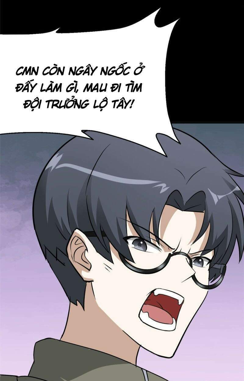 bạn gái virus của tôi chapter 266 72