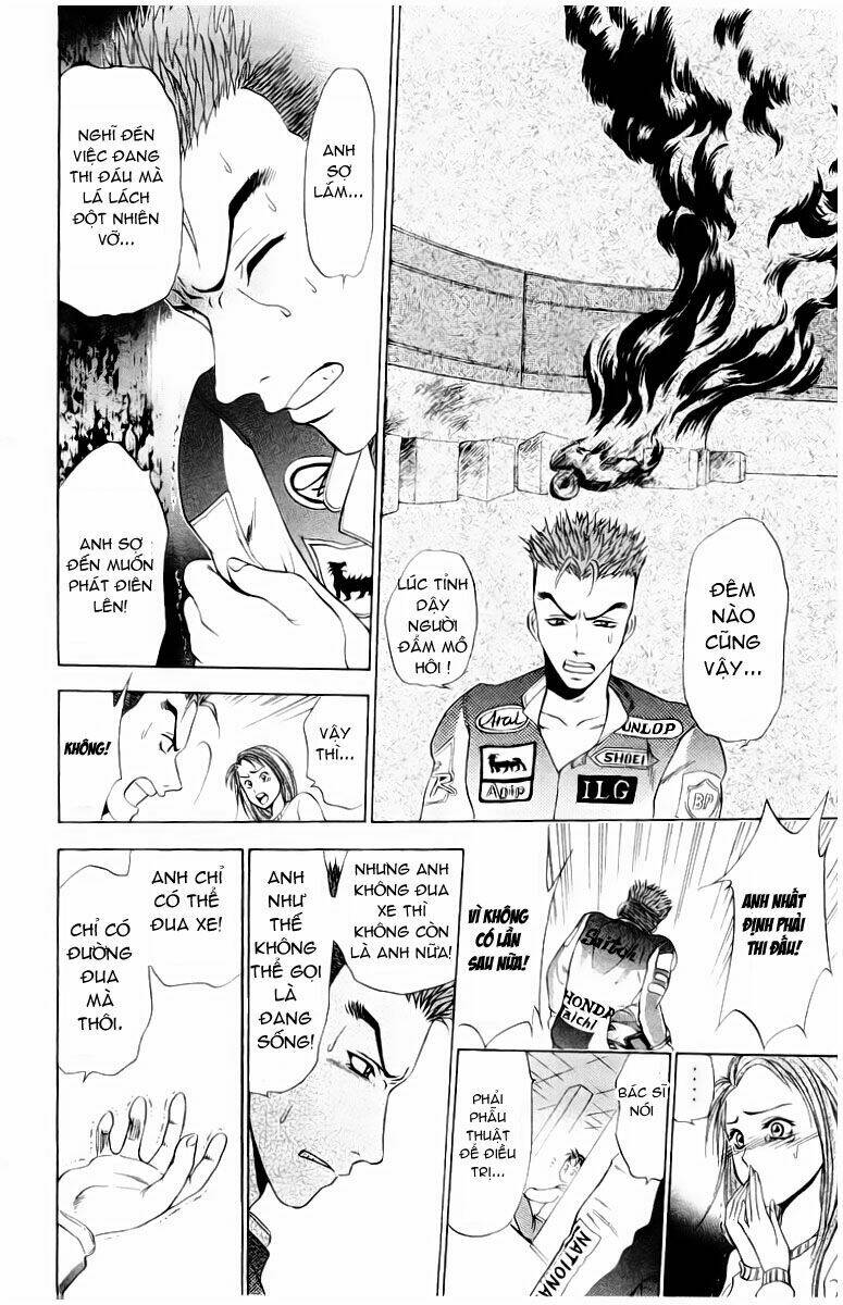 bàn tay thần sầu teru chapter 7 25