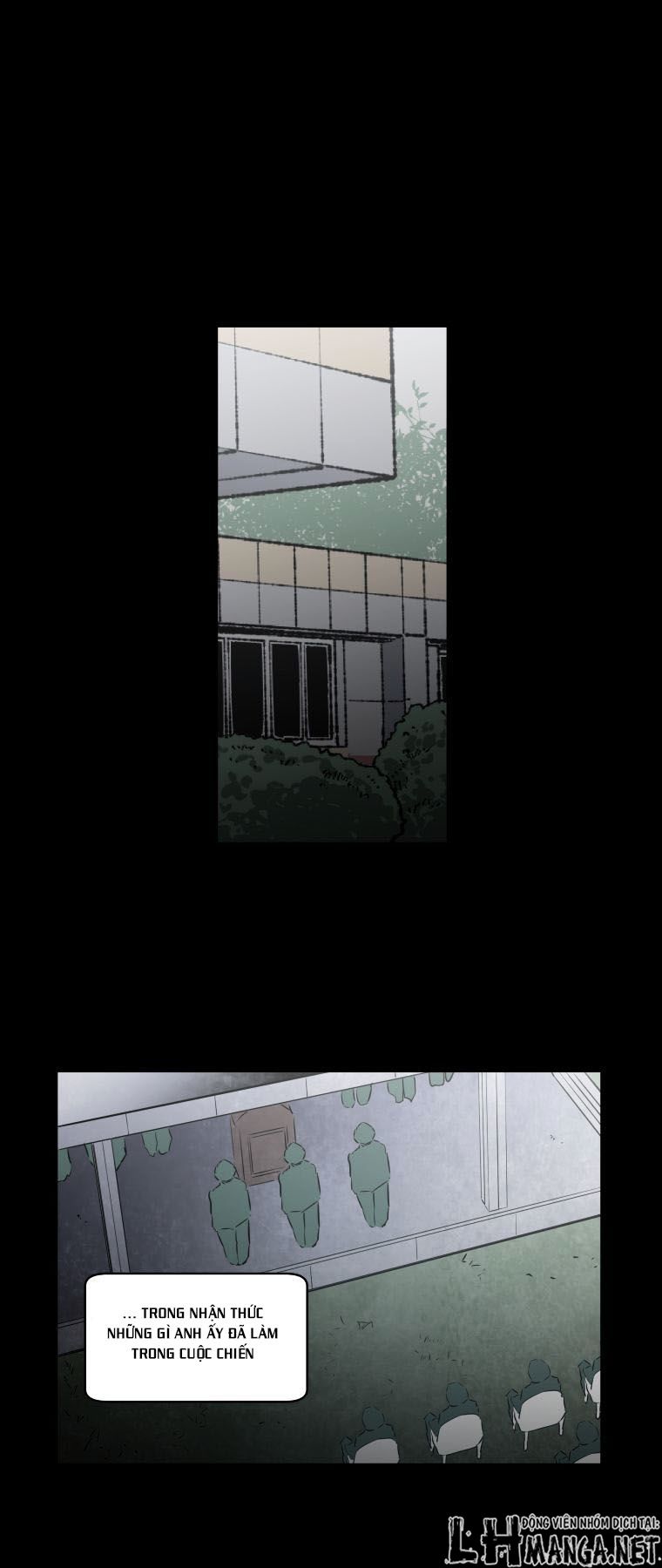 m.i.a - jakjeonjung siljong chapter 37 18