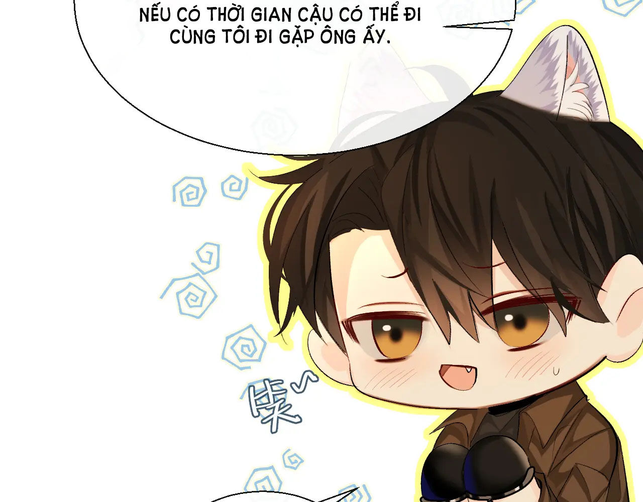 nhân ngư sa ngã chapter 22.2 9