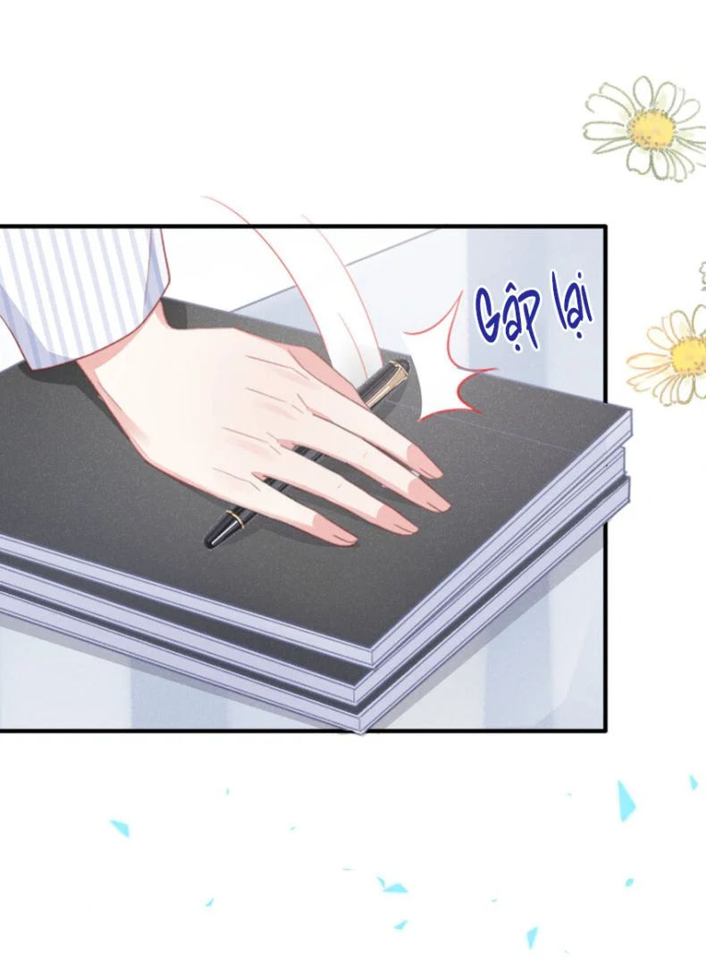 tôi với hình mẫu lý tưởng lìa trần rồi! chapter 47 3