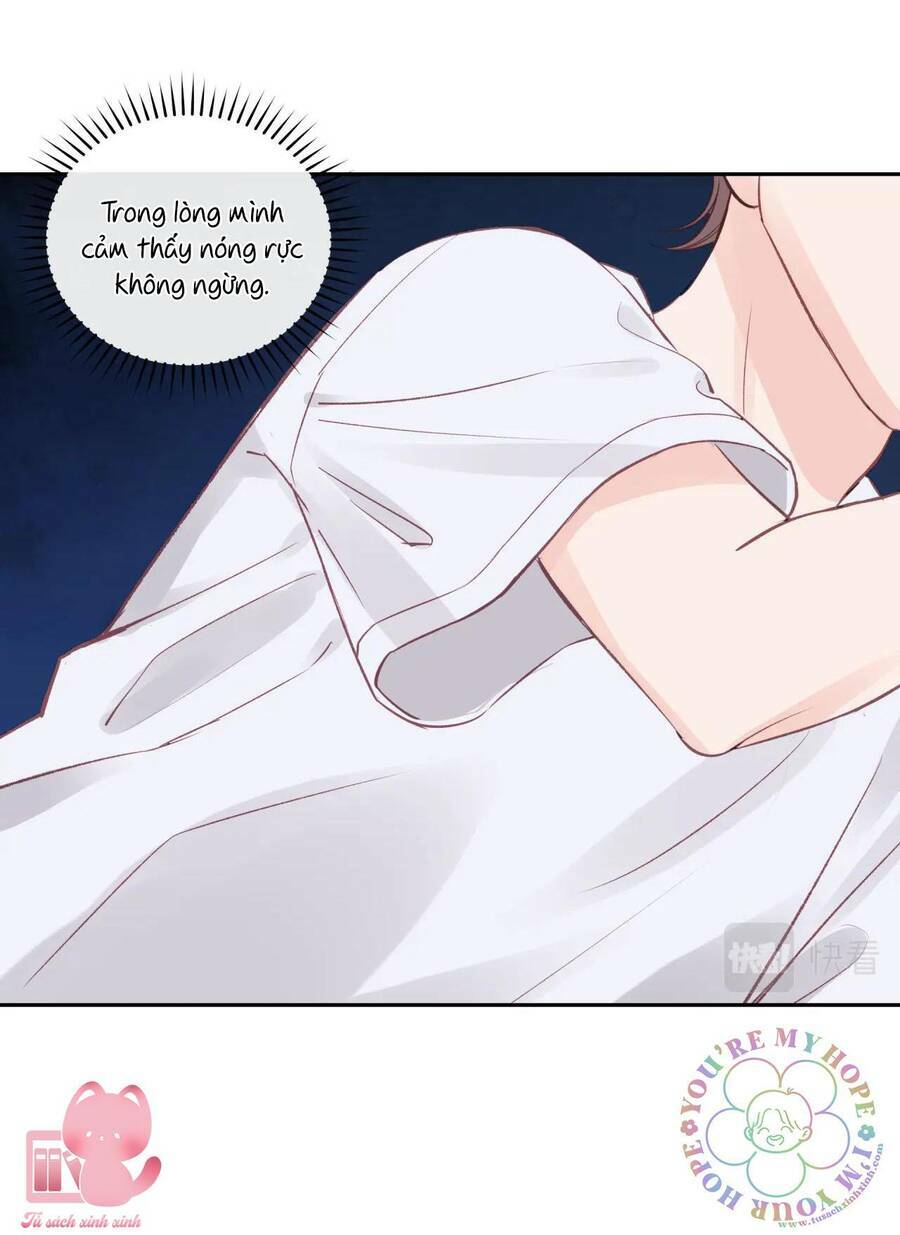 chuyện không thể chapter 29 31