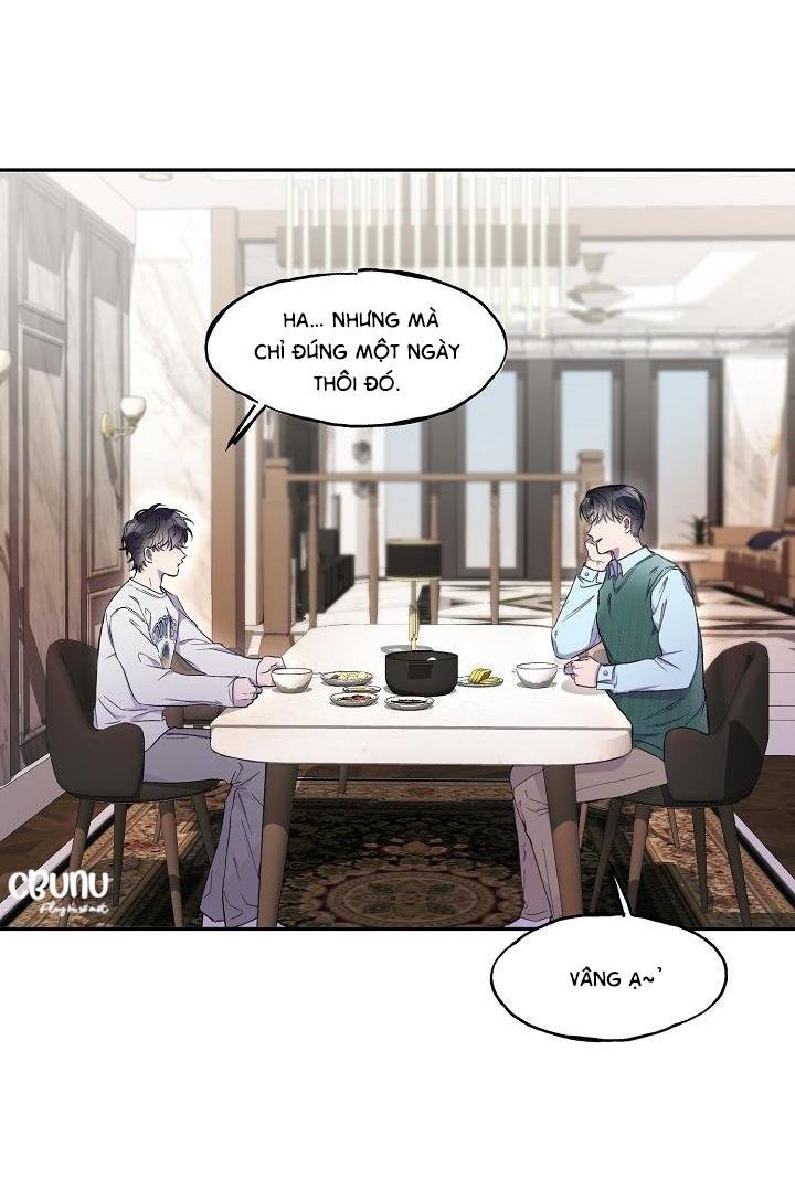 |drop| nụ hôn chết chóc chapter 5 52
