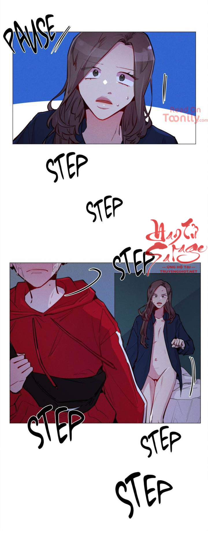 mảnh ghép o bị khuyết chapter 110 19