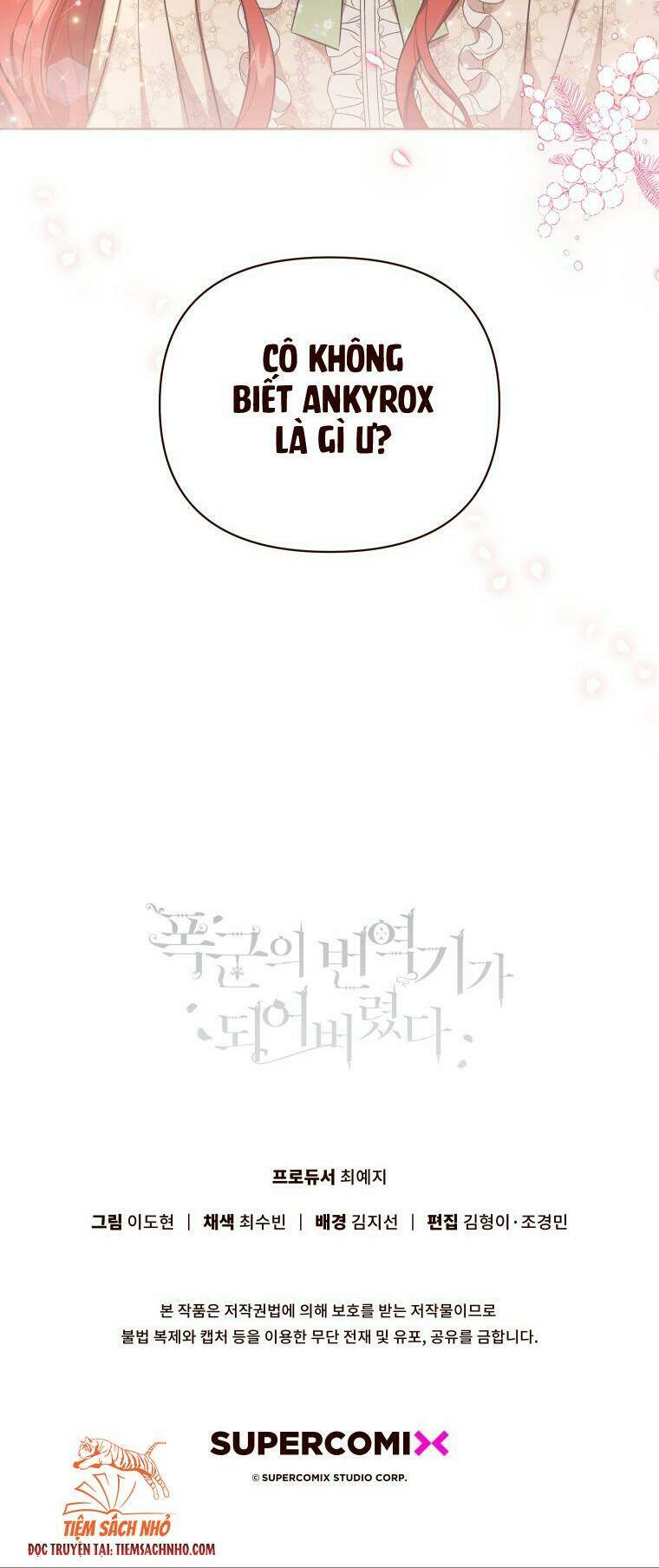 tôi trở thành phiên dịch viên của bạo chúa chapter 16 51