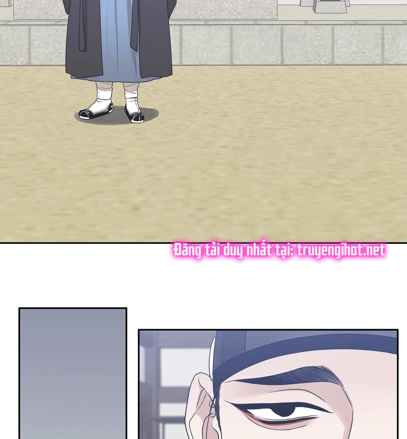 mắt phủ toàn sương chapter 56 78