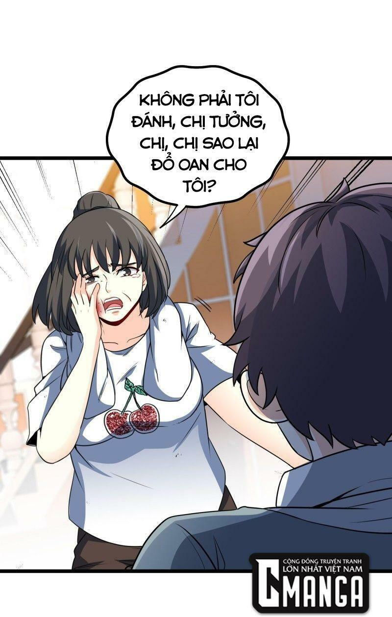 ta là hàn tam thiên chapter 56 1