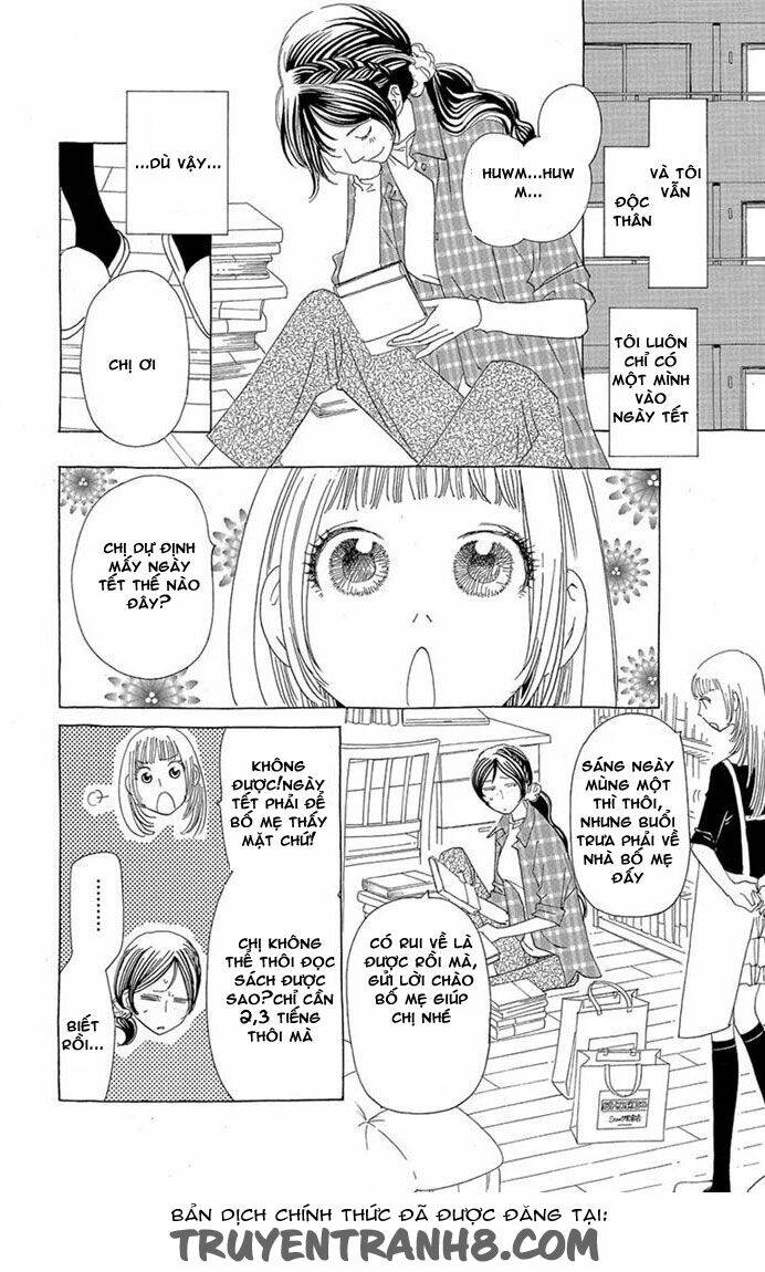 chị tôi lấy chồng chapter 15 8