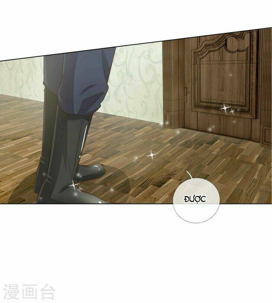 thiếu soái của tôi chính là manh như vậy chapter 63 27