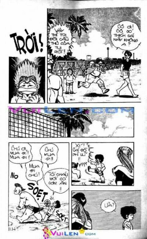 sôi động cầu trường full 17 tập chapter 1 104