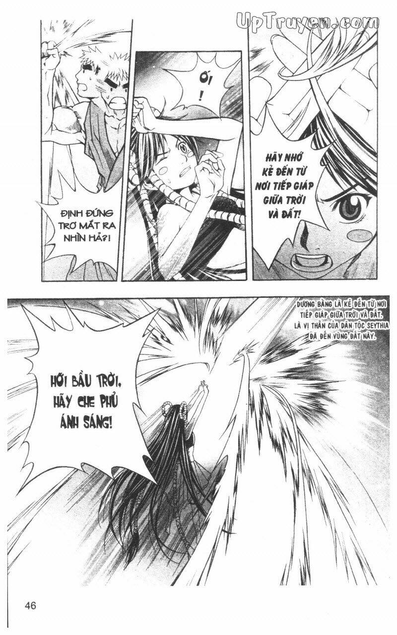 thời gió lốc (thời đại phong tang) chapter 4 48