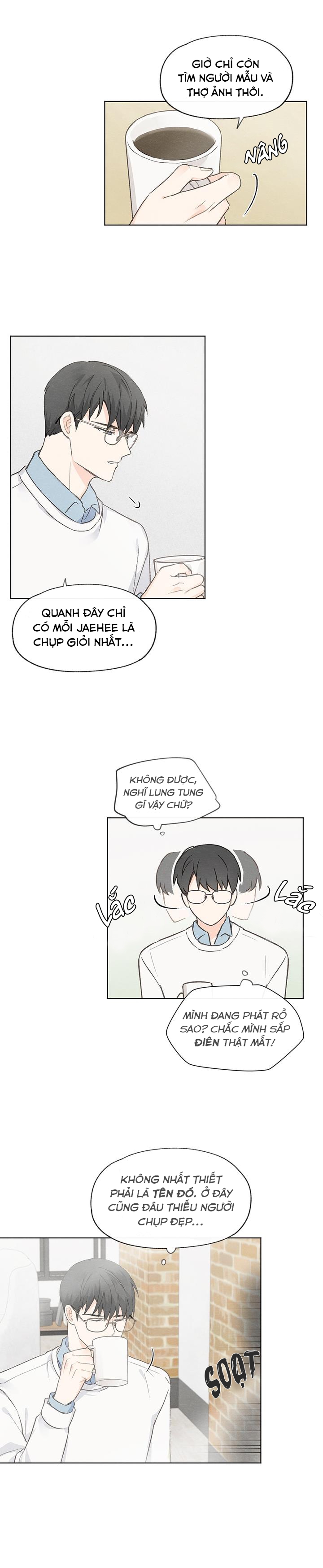 giữa yêu và ghét chapter 29 8