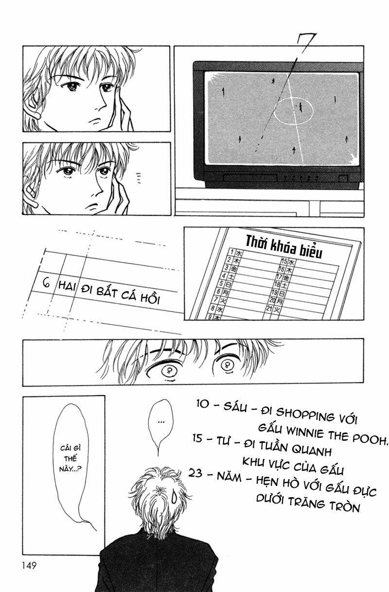 đồng minh của chính nghĩa chapter 4 26