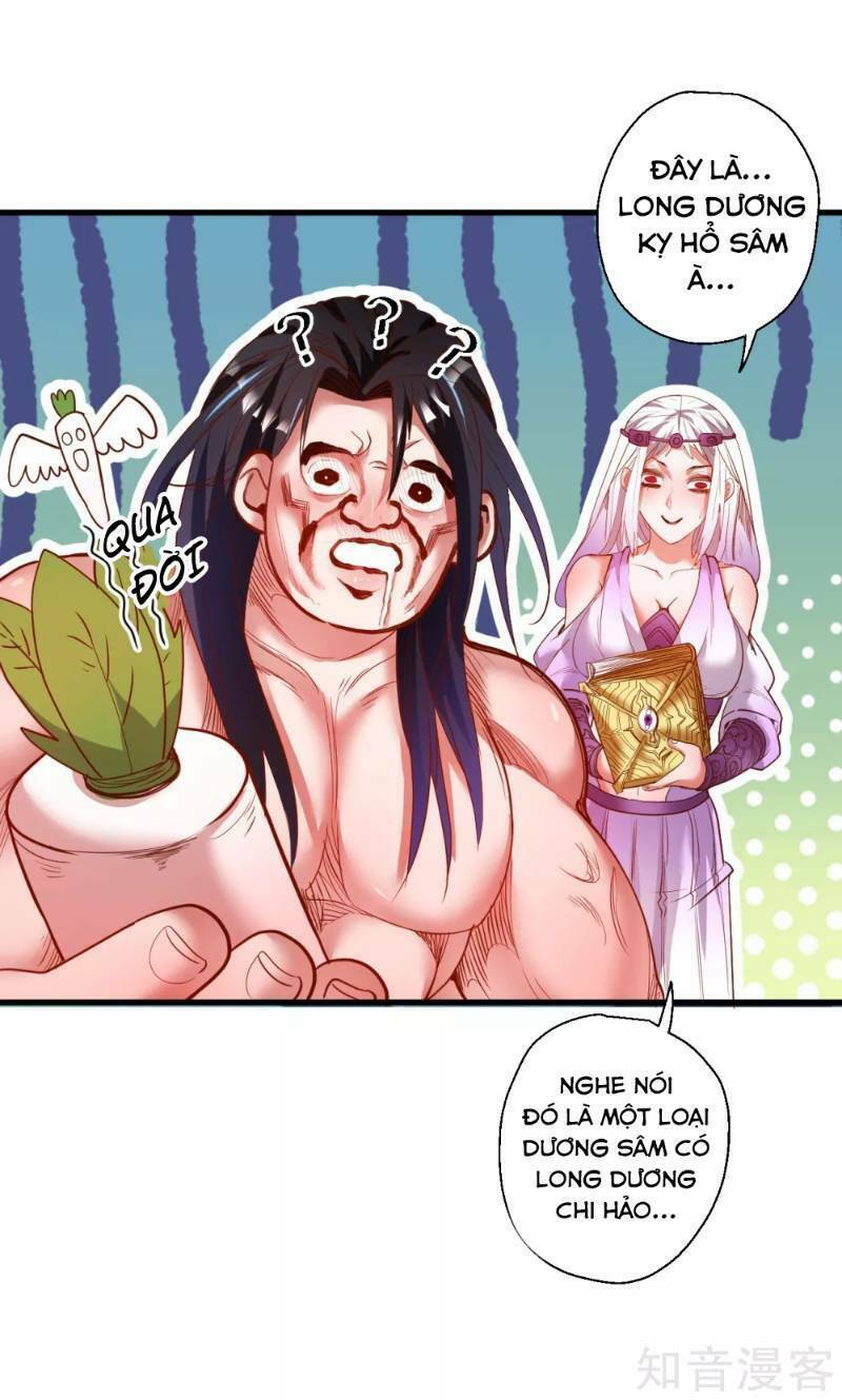 tối cường đại biểu hoàng kim thận chapter 69 25