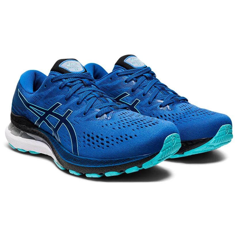 Giày chạy bộ nam asics GEL-KAYANO 28 1011B189.402