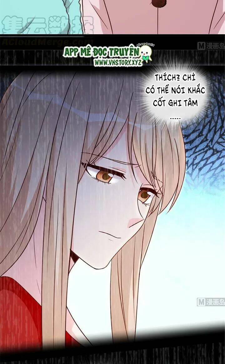 thiên hậu trở về chapter 199 35