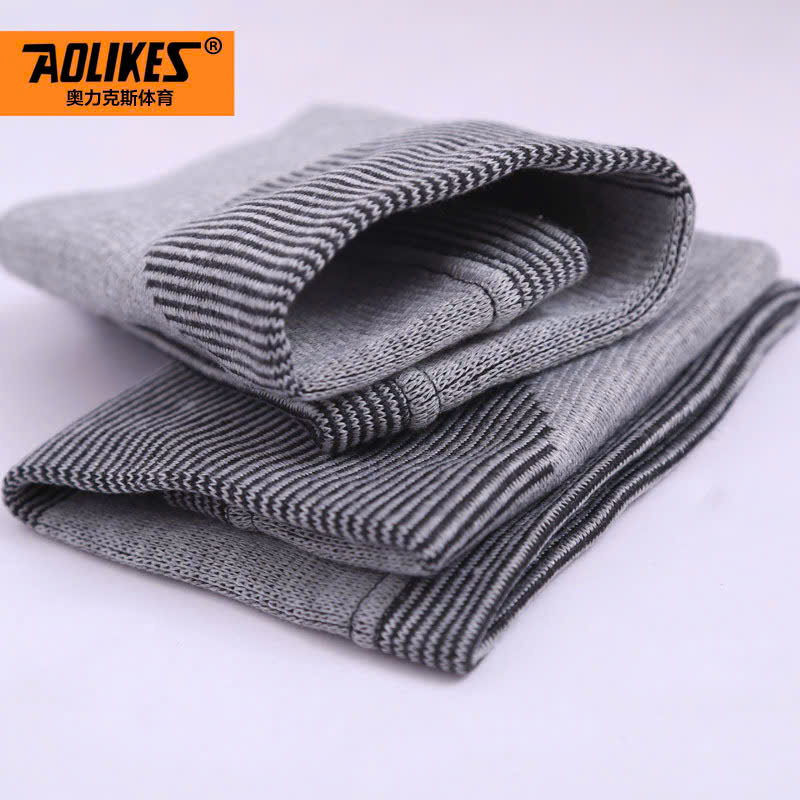Băng bảo vệ mắt cá chân, xỏ cổ chân,băng gót Aolikes A666