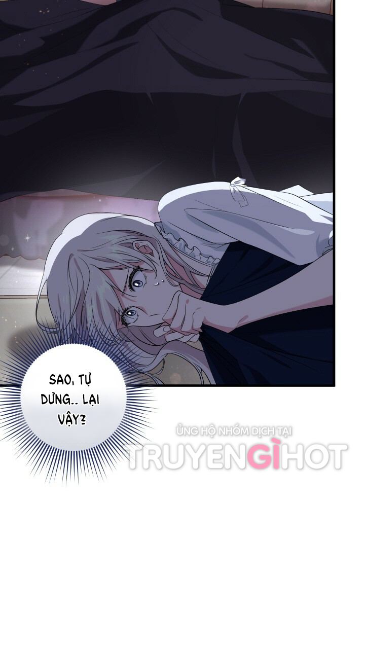 hãy nếm và nuốt đi nào chapter 14.1 5