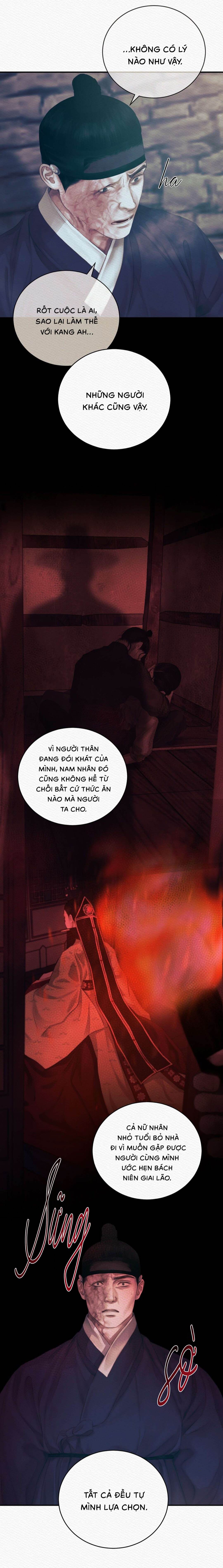 qủy dạ khúc chapter 88 4