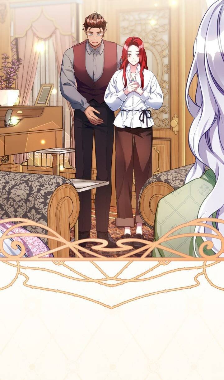 con gái chồng quá dễ thương chapter 105 40