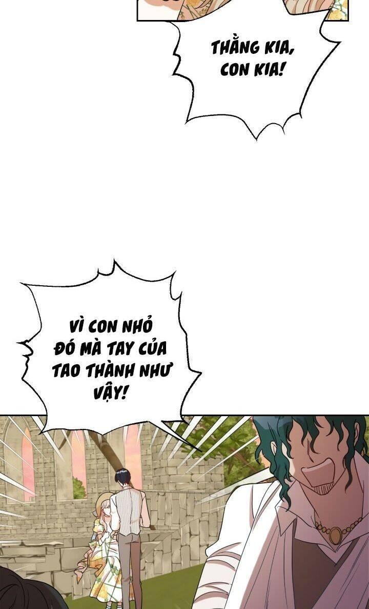 xin ngài đừng ăn tôi chapter 31 37