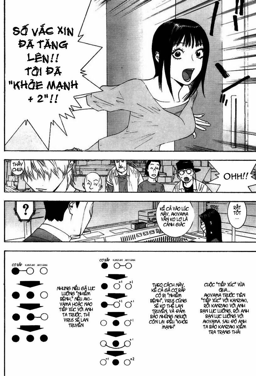 liar game chapter 94 13