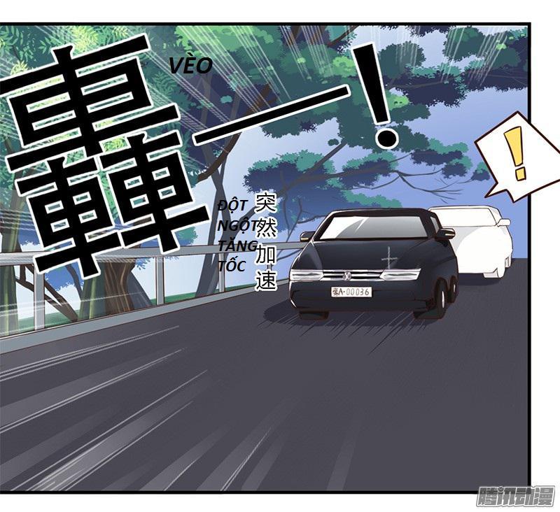 tổng tài đã cưới em chapter 47 16