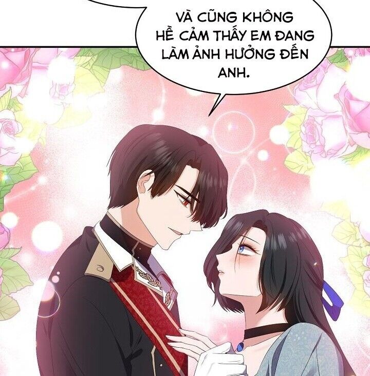 người chồng bạo chúa của tôi đã thay đổi chapter 7 21