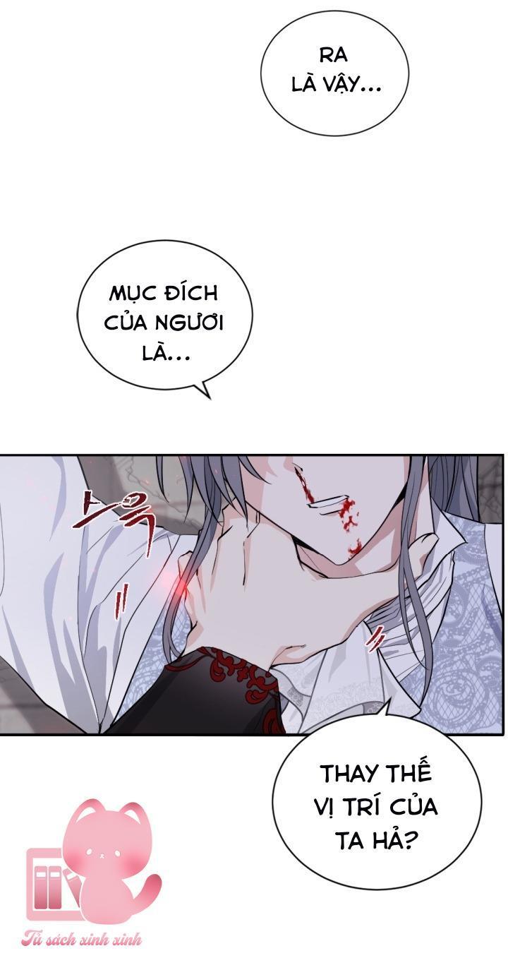 nguyện ước vô vọng của ma nữ chapter 69 3