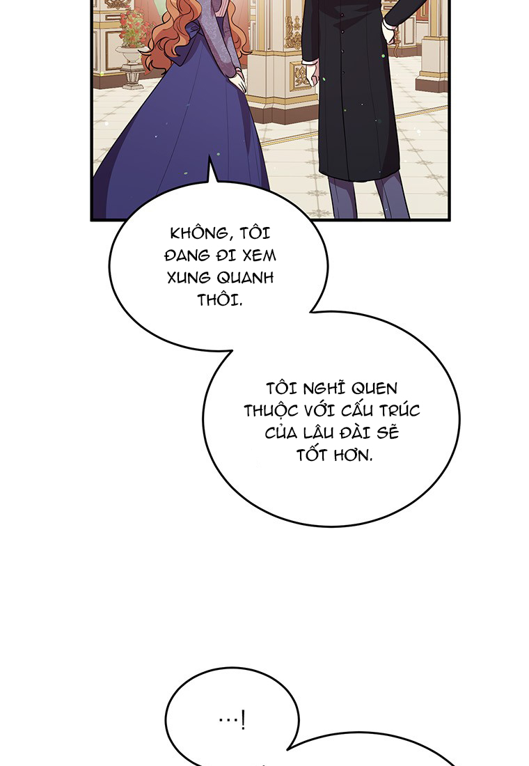tại sao ngài làm điều này, công tước chapter 111 40