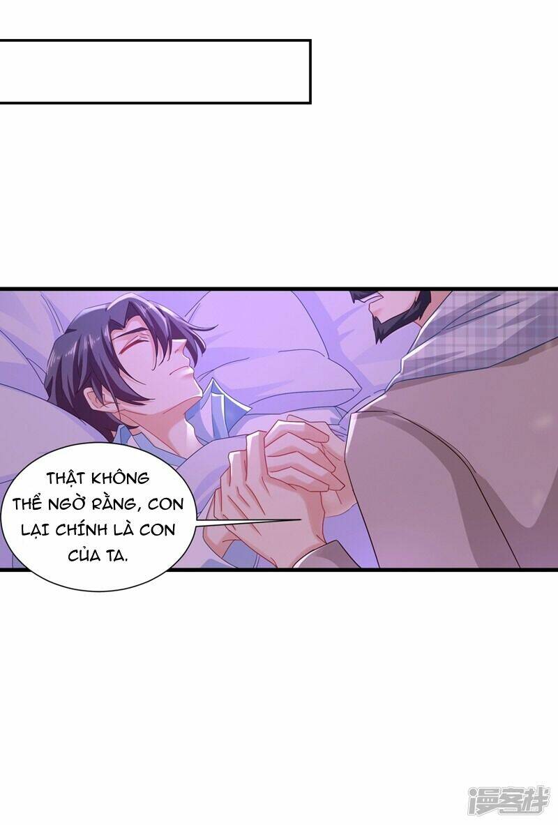 nhập cốt noãn hôn chapter 341 21