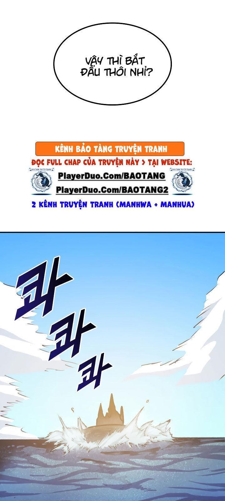 tôi trở lại thăng cấp một mình chapter 65 81