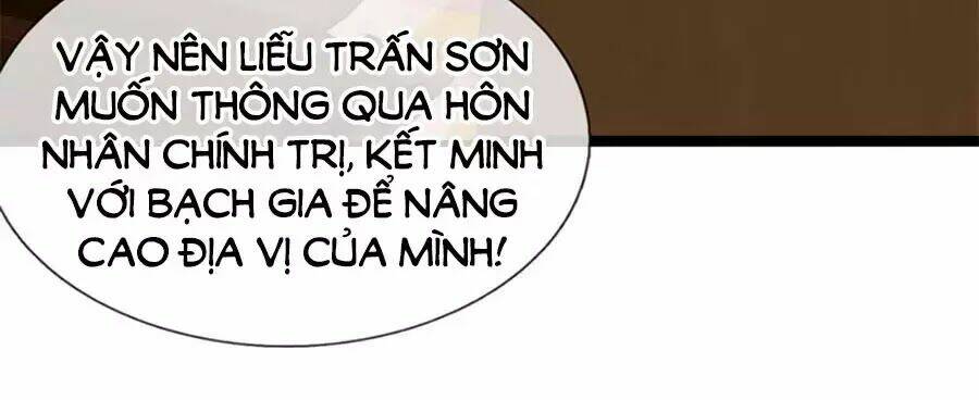 loạn thế tù sủng: thiếu soái bất lương của ta chapter 76 9