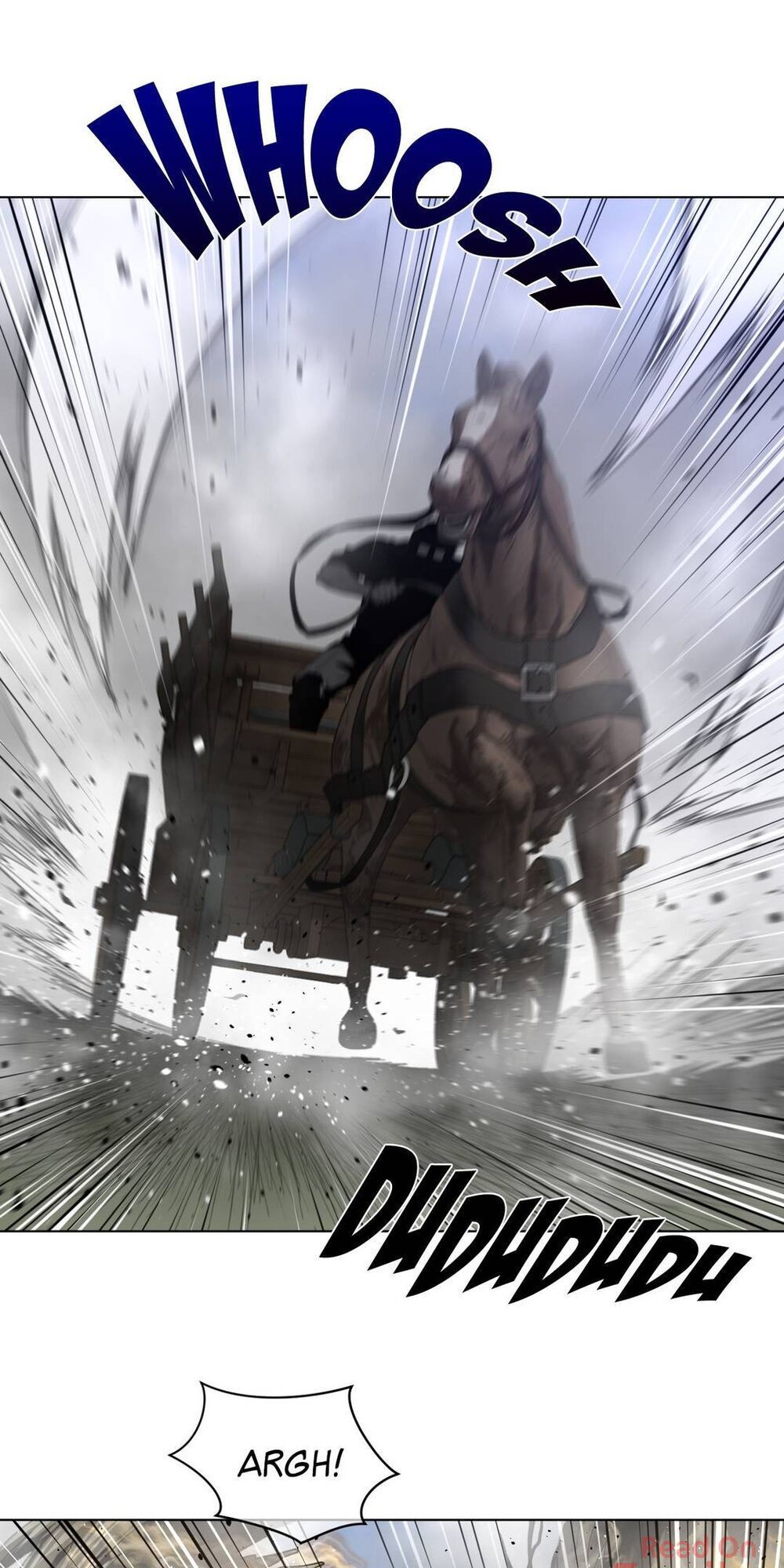 một nửa hoàn hảo chapter 91 32