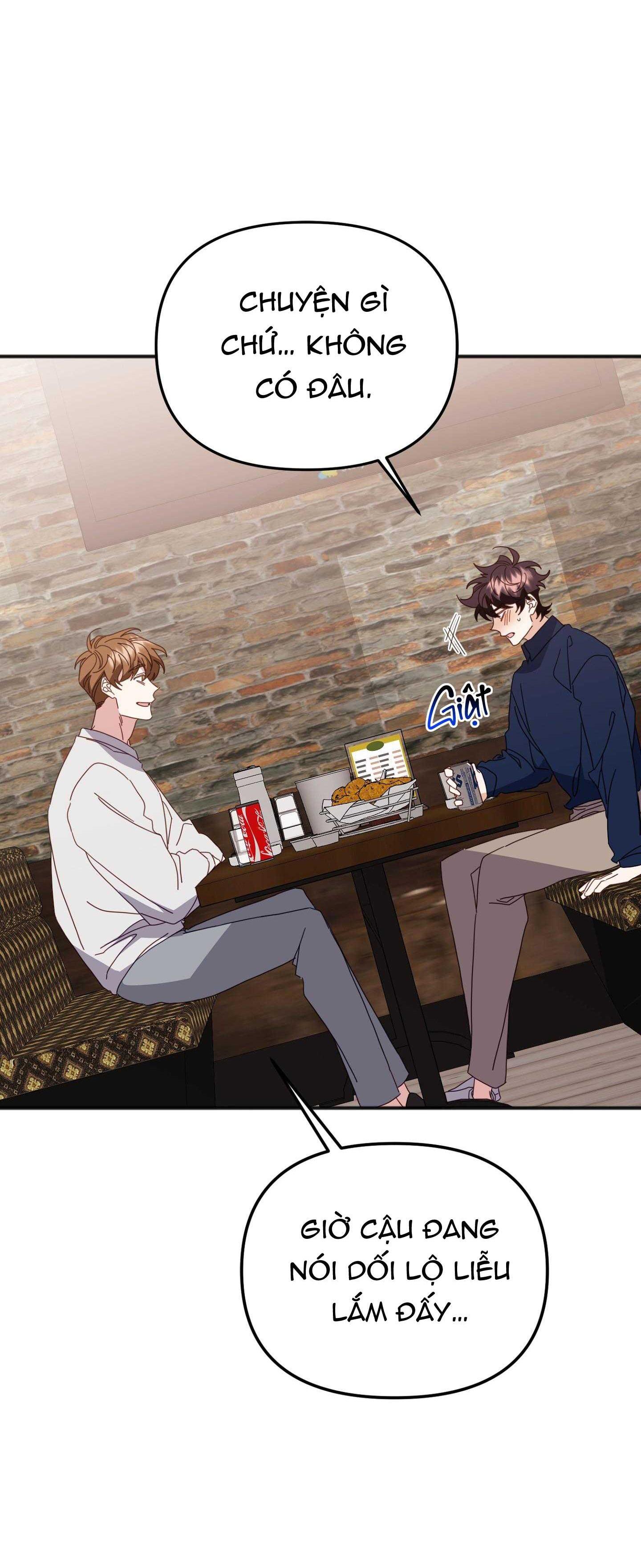 hổ trở về chapter 40 28