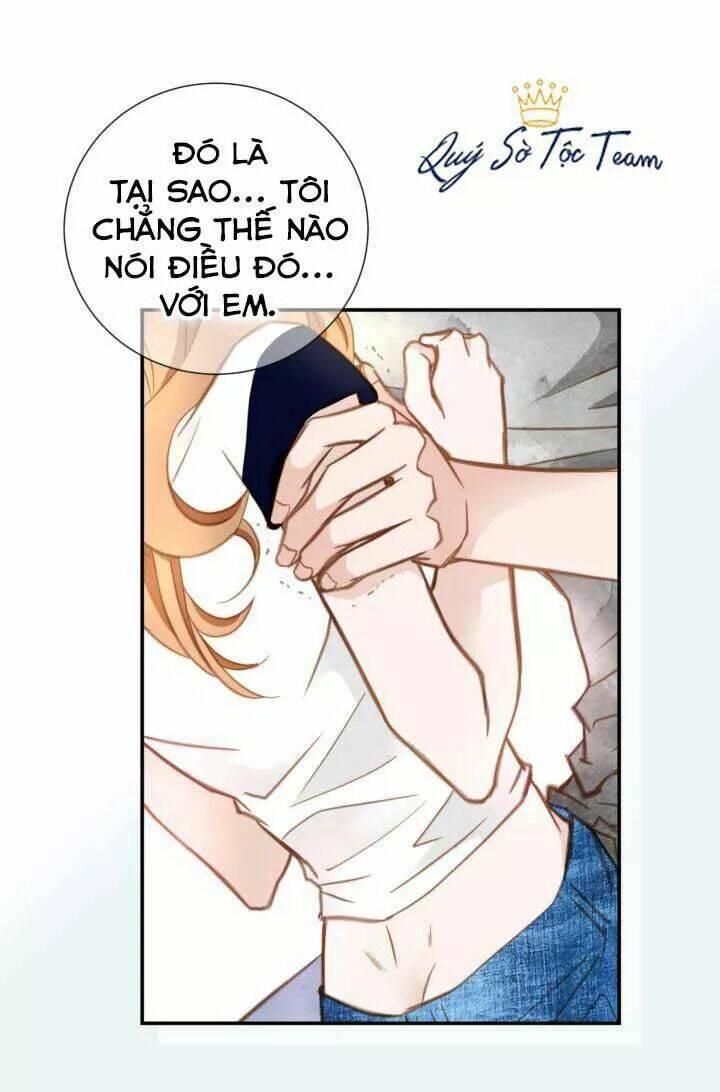 tiếp xúc chí mạng chapter 20 61