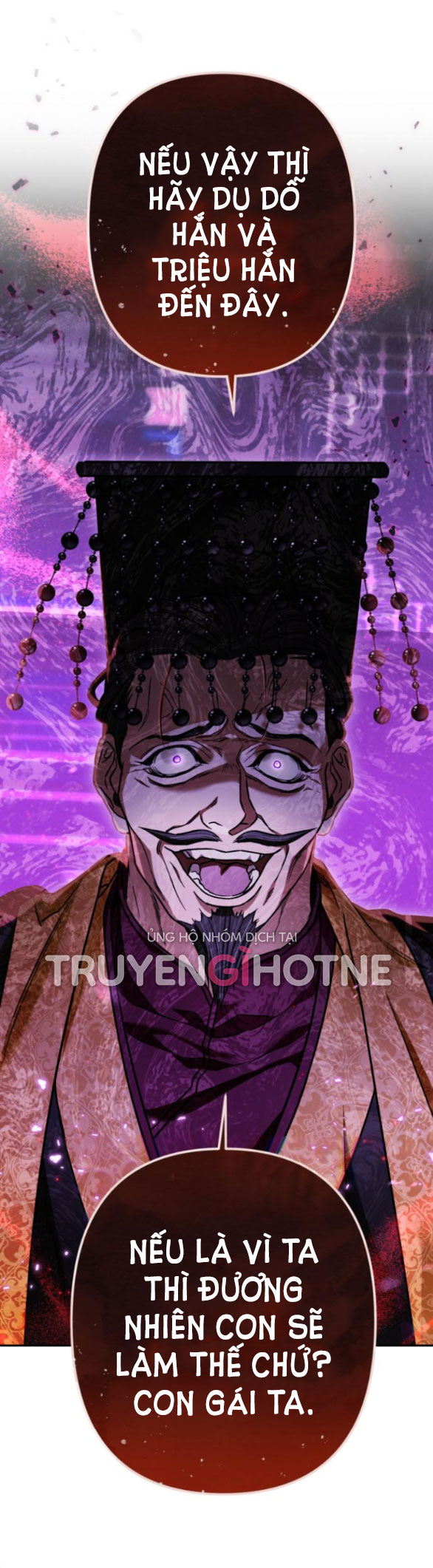 bản tình ca heeran chapter 54.2 21