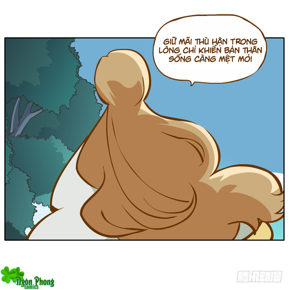 hòa thượng và tiểu long quân chapter 35 45