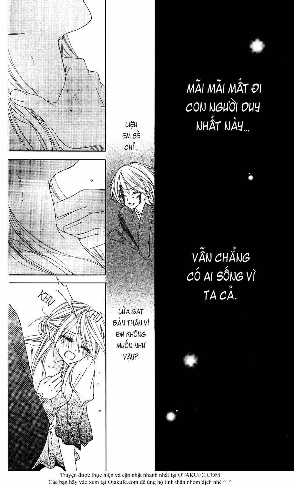 yêu quái cánh đen chapter 49 41
