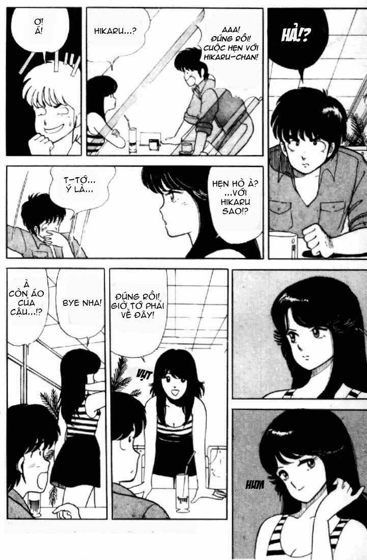 kimagure orange road chapter 5 21