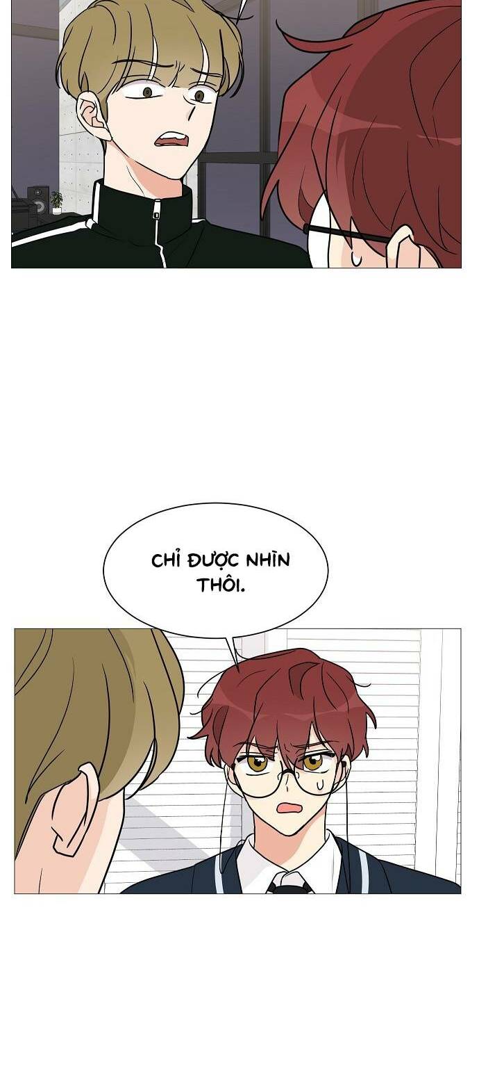 thiếu nữ 1m8 chapter 28 22