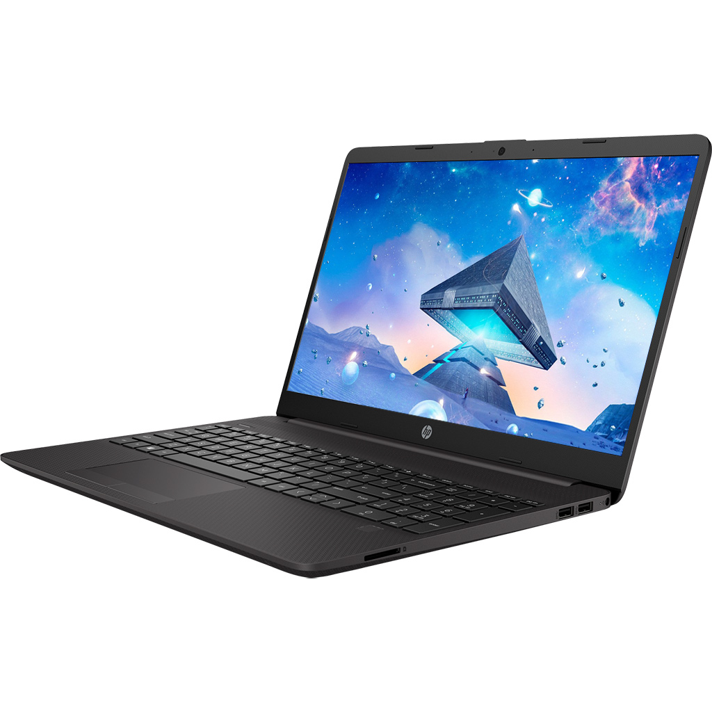 Laptop HP 250 G8 i3-1005G1/4GB/256GB/Win10 (518U0PA) - Hàng Chính Hãng