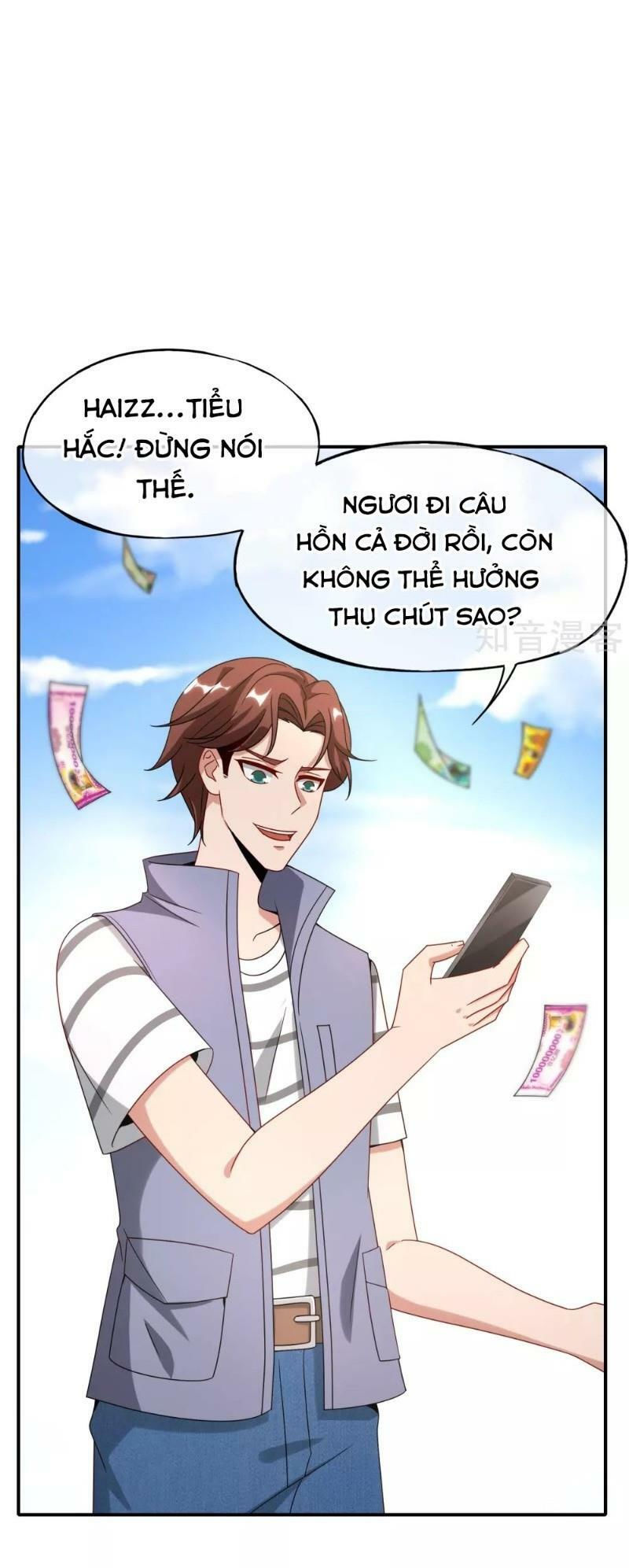 vòng bạn bè mạnh nhất của tiên giới chapter 22 3