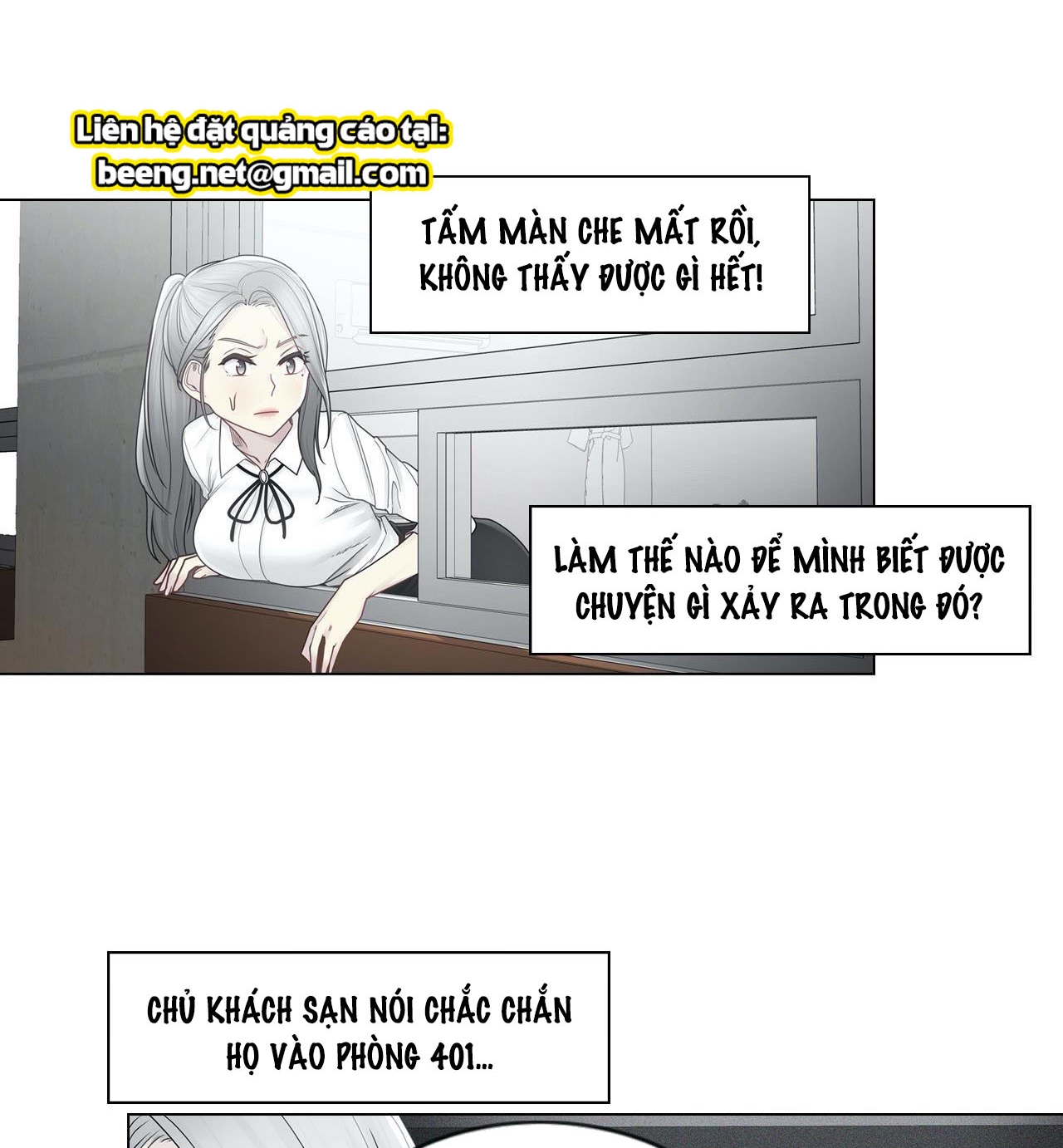 mở khóa tim em chapter 32 43