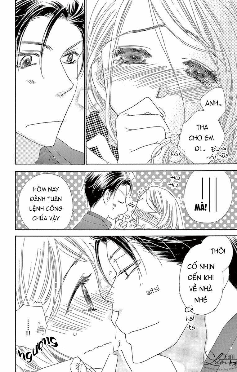 ảo ảnh tình yêu chapter 9 35