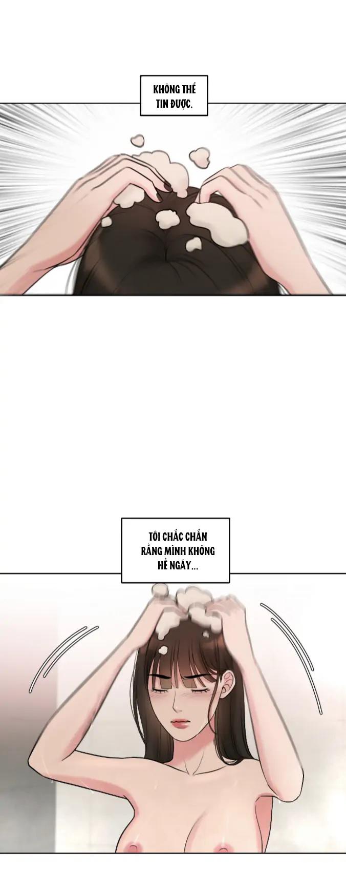 vô tình chapter 23 16