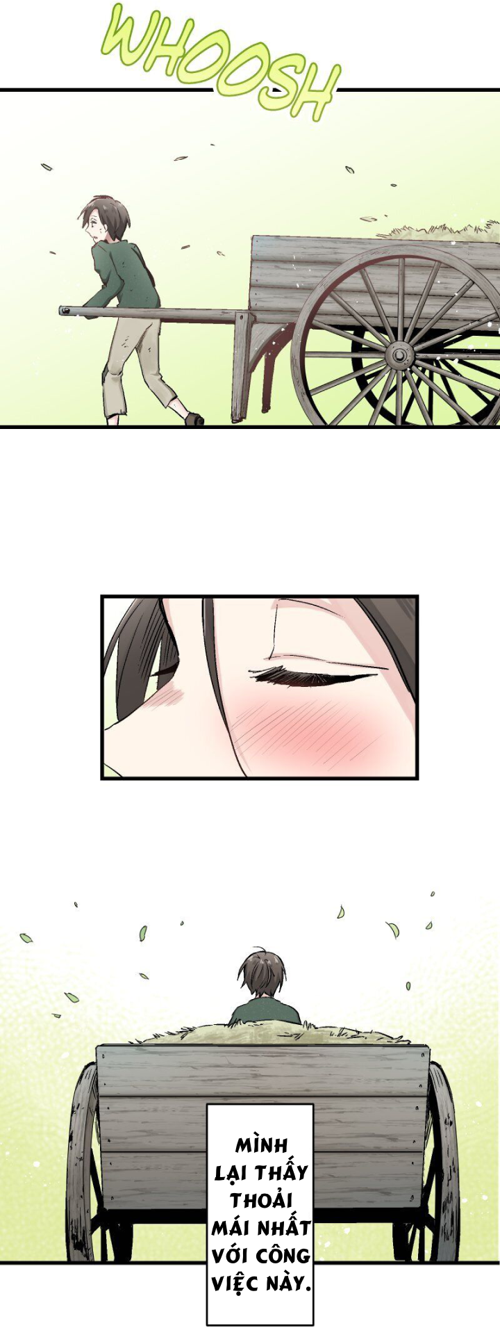 nullitas~nàng dâu giả dối~ chapter 1.2 6